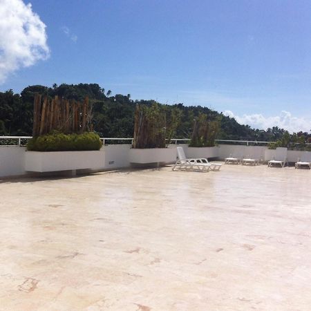 Figaro Hotel Samana Εξωτερικό φωτογραφία