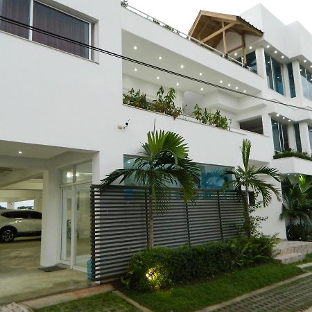 Figaro Hotel Samana Εξωτερικό φωτογραφία