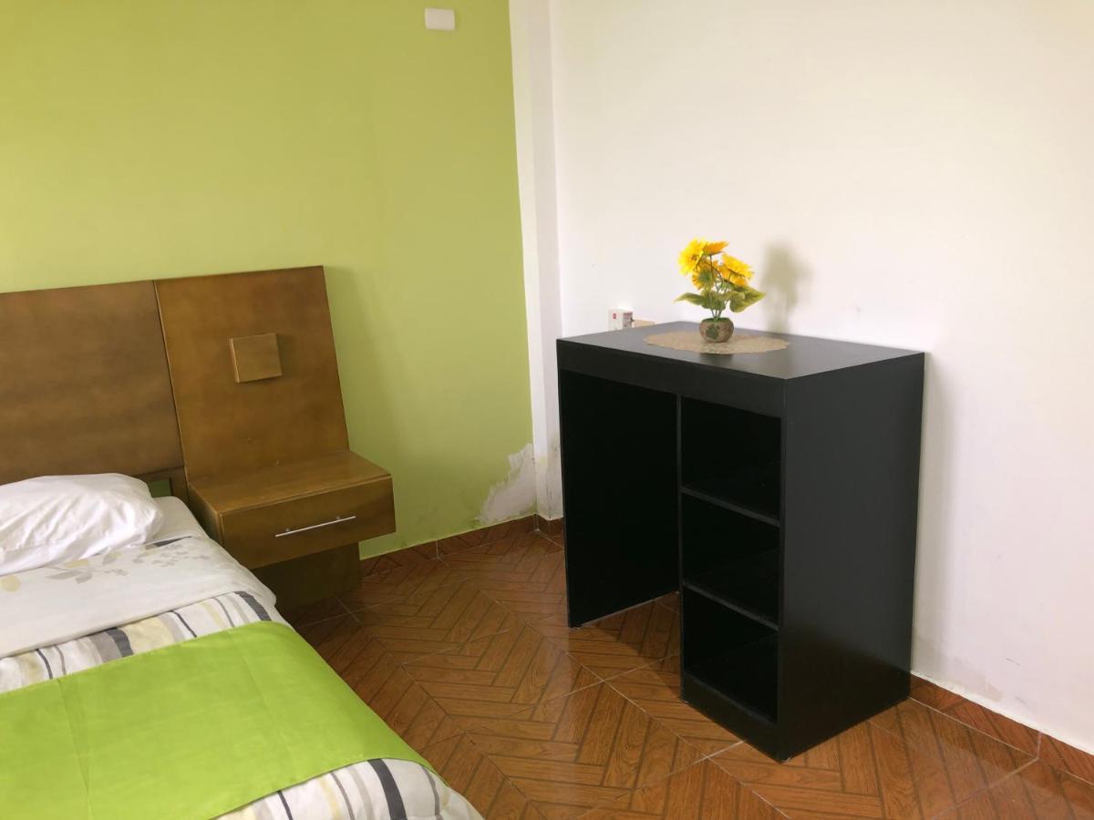 Figaro Hotel Samana Εξωτερικό φωτογραφία