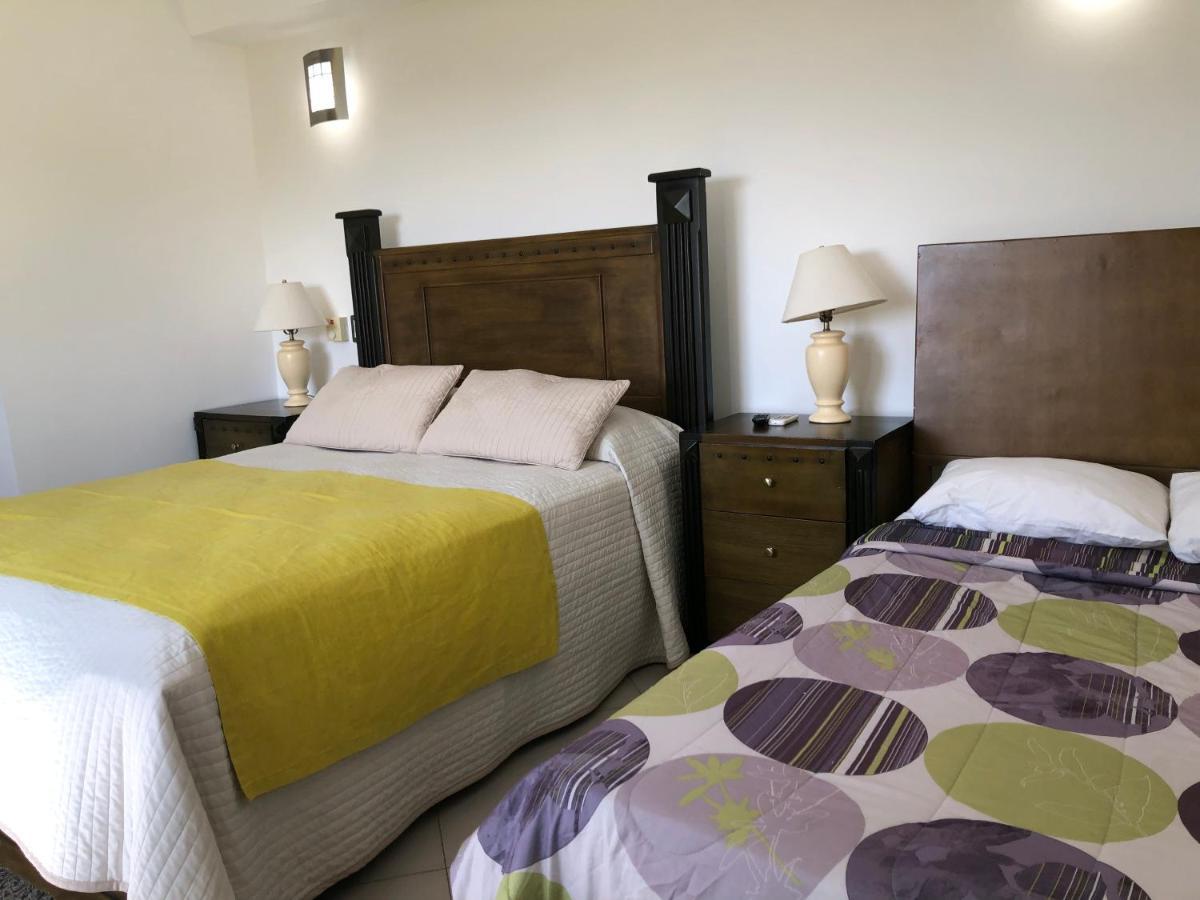 Figaro Hotel Samana Εξωτερικό φωτογραφία