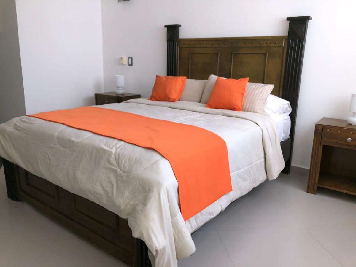 Figaro Hotel Samana Εξωτερικό φωτογραφία