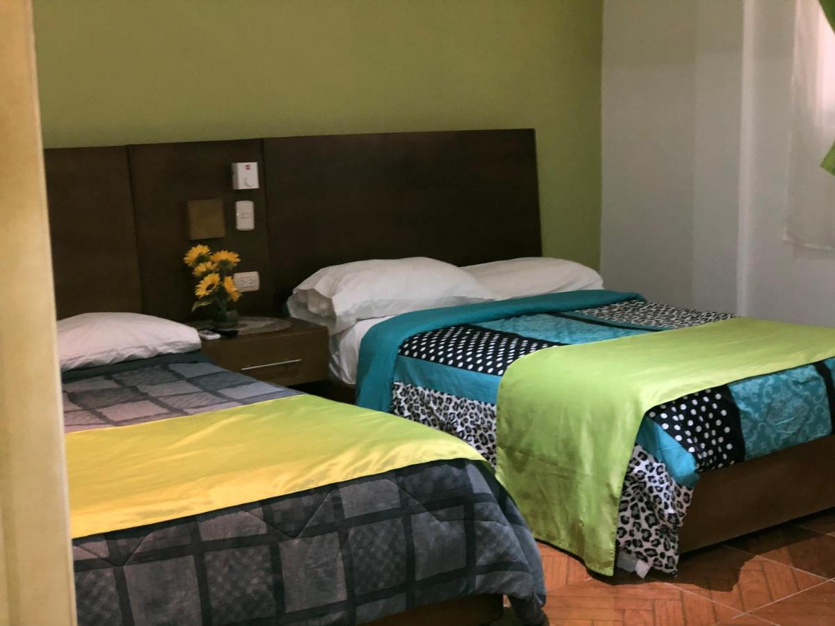 Figaro Hotel Samana Εξωτερικό φωτογραφία