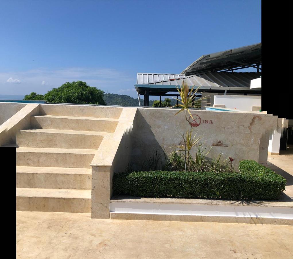 Figaro Hotel Samana Εξωτερικό φωτογραφία