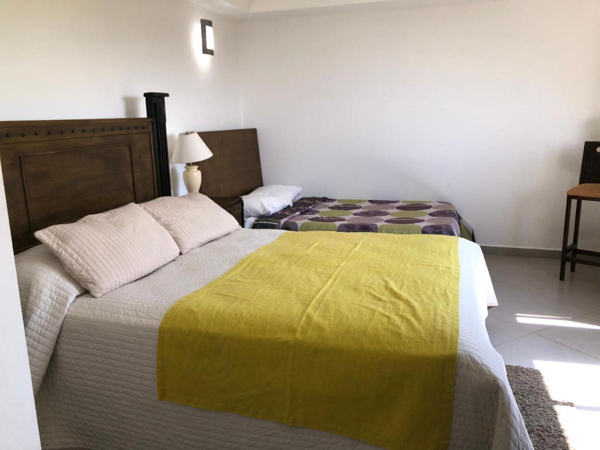 Figaro Hotel Samana Εξωτερικό φωτογραφία