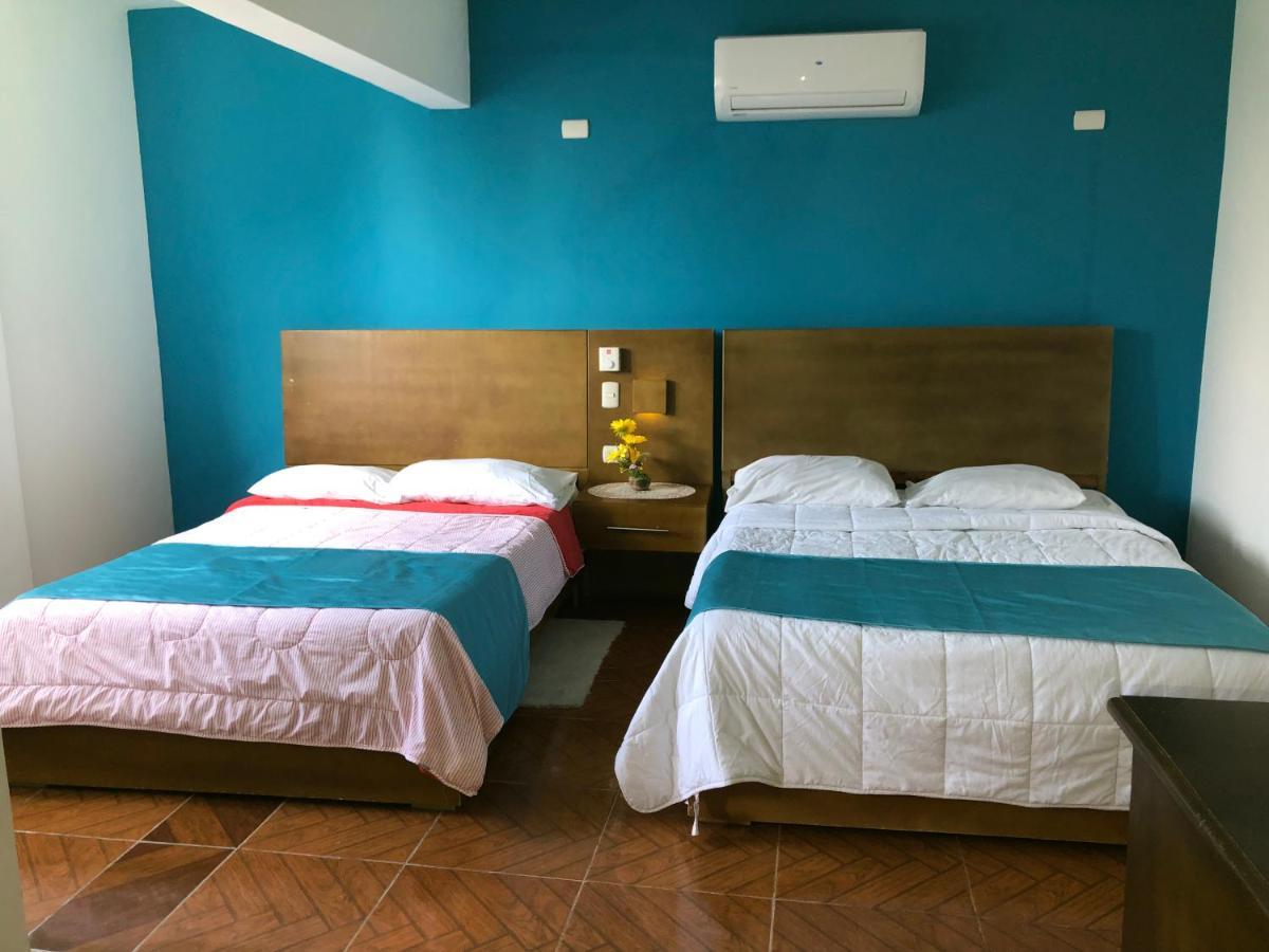 Figaro Hotel Samana Εξωτερικό φωτογραφία