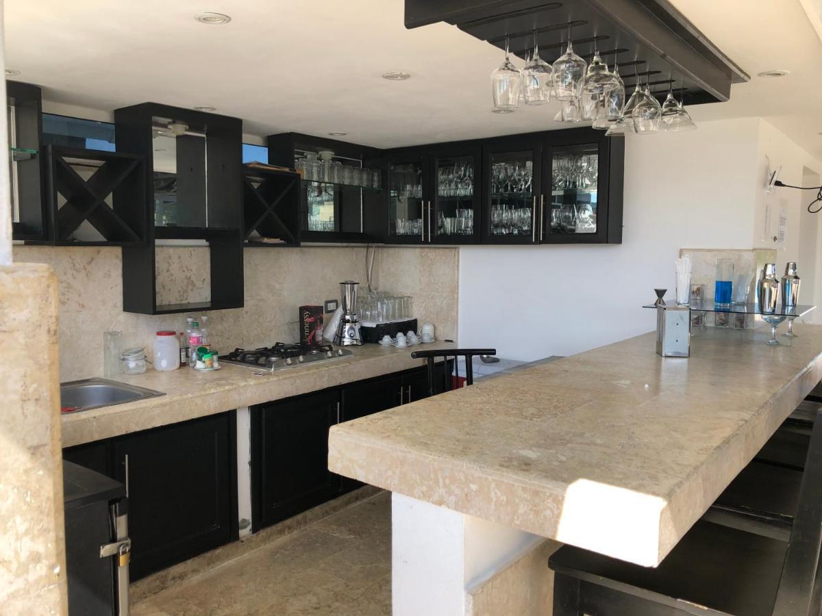 Figaro Hotel Samana Εξωτερικό φωτογραφία