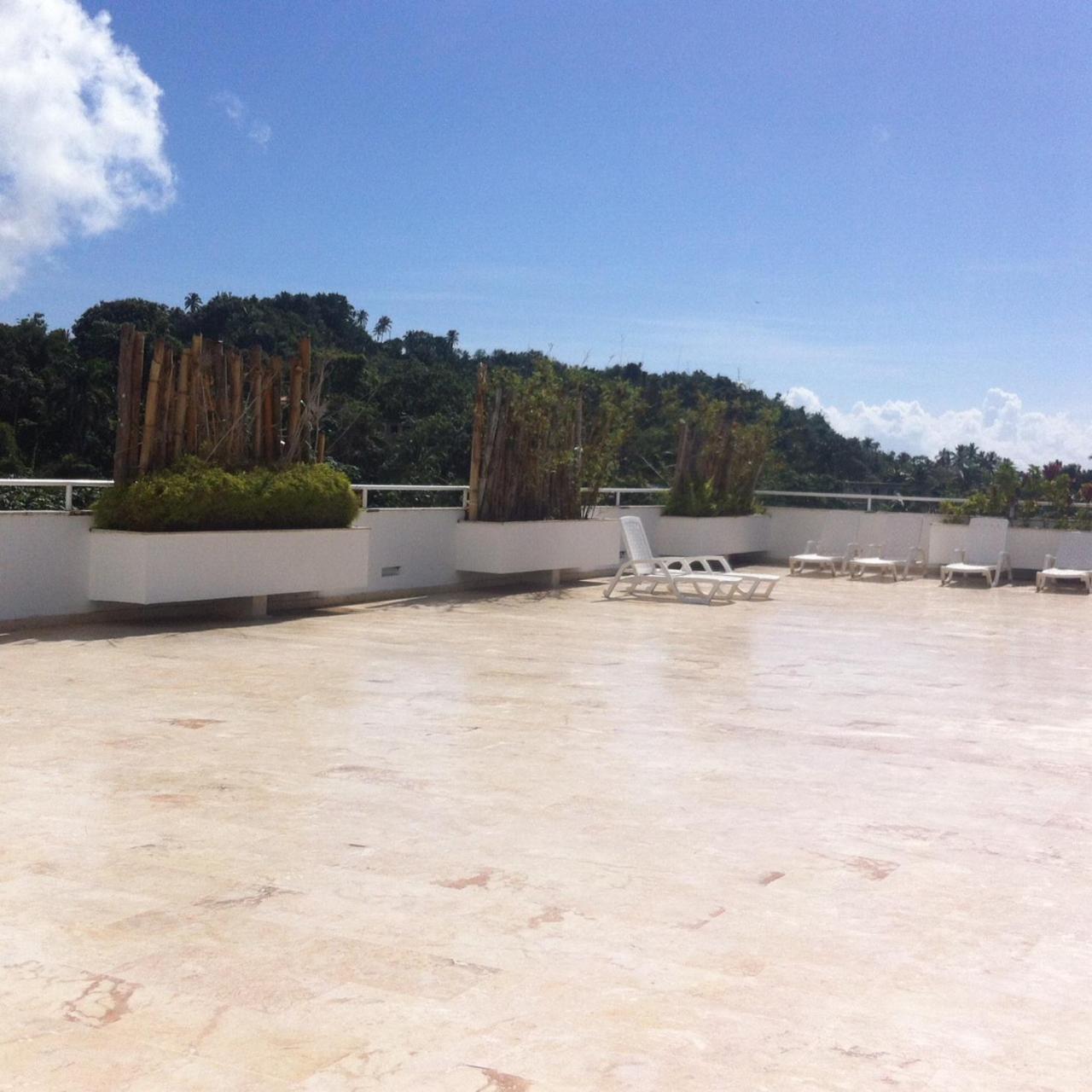 Figaro Hotel Samana Εξωτερικό φωτογραφία