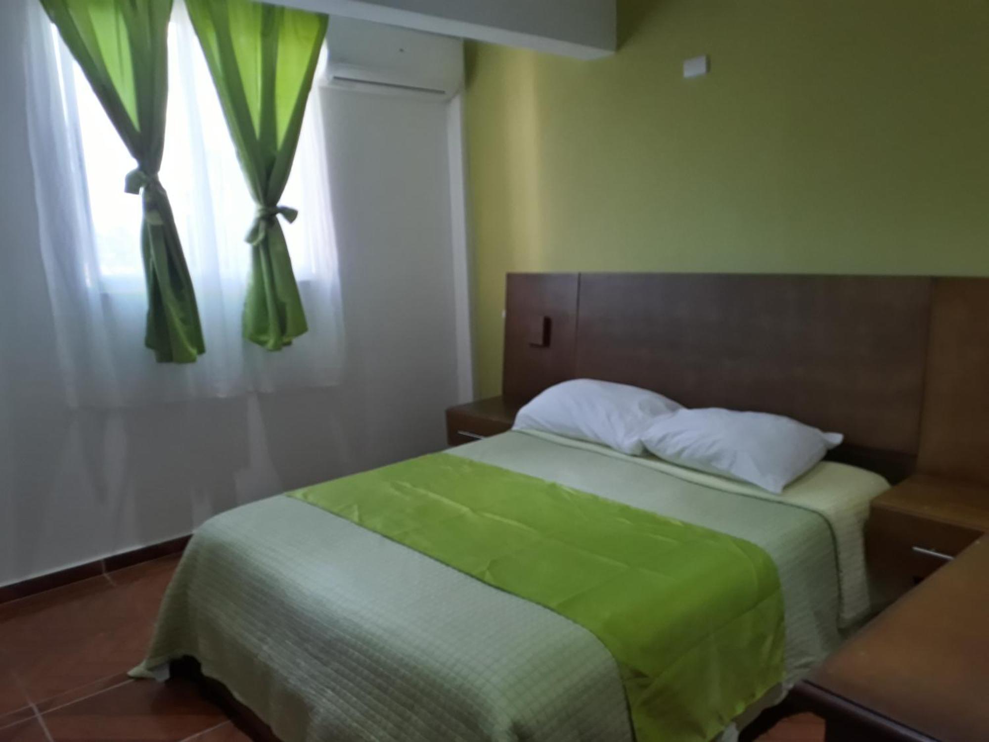 Figaro Hotel Samana Εξωτερικό φωτογραφία