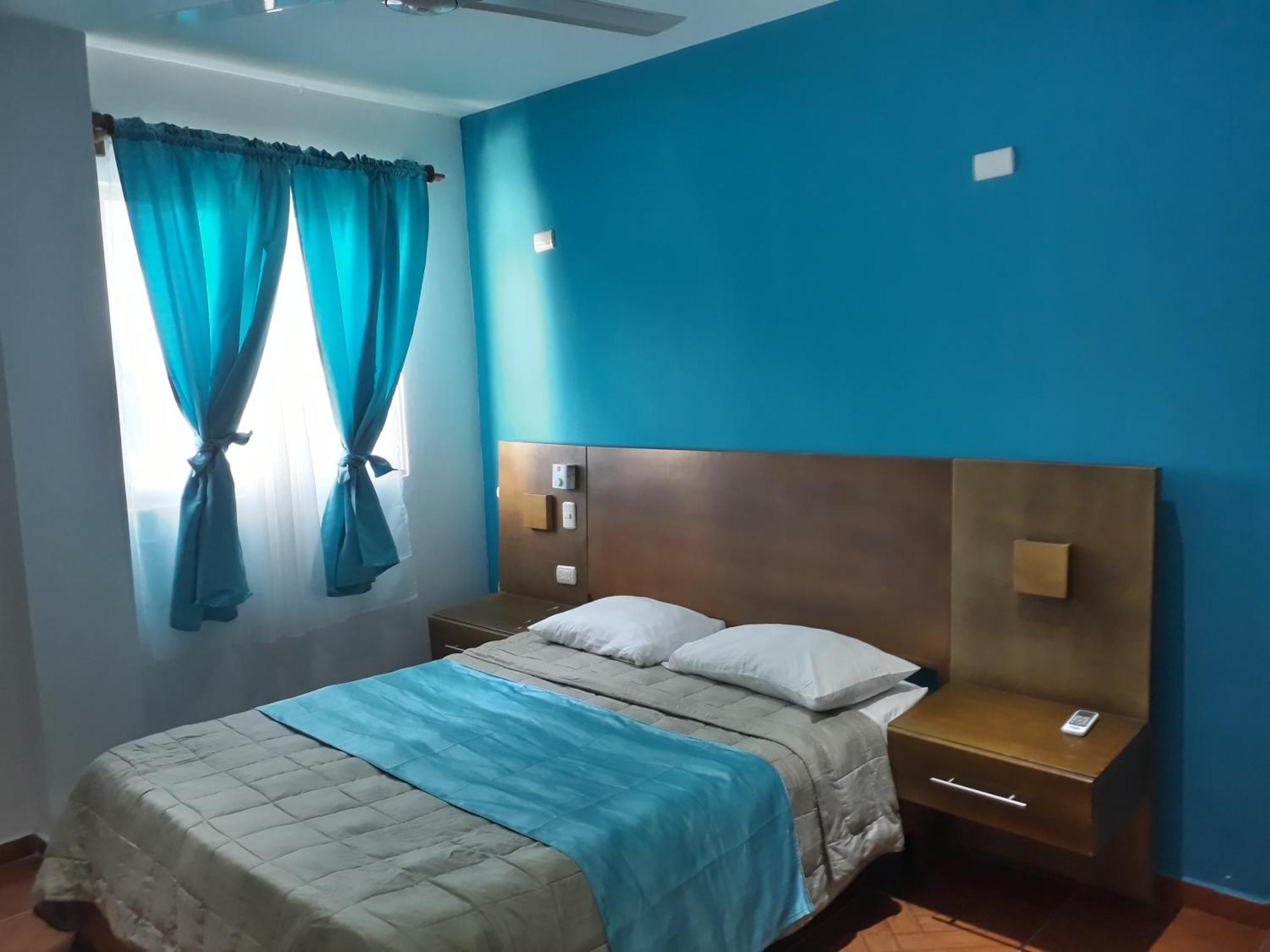 Figaro Hotel Samana Εξωτερικό φωτογραφία