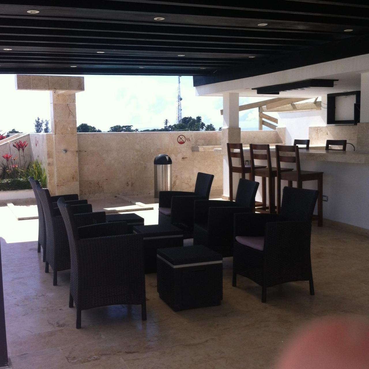 Figaro Hotel Samana Εξωτερικό φωτογραφία
