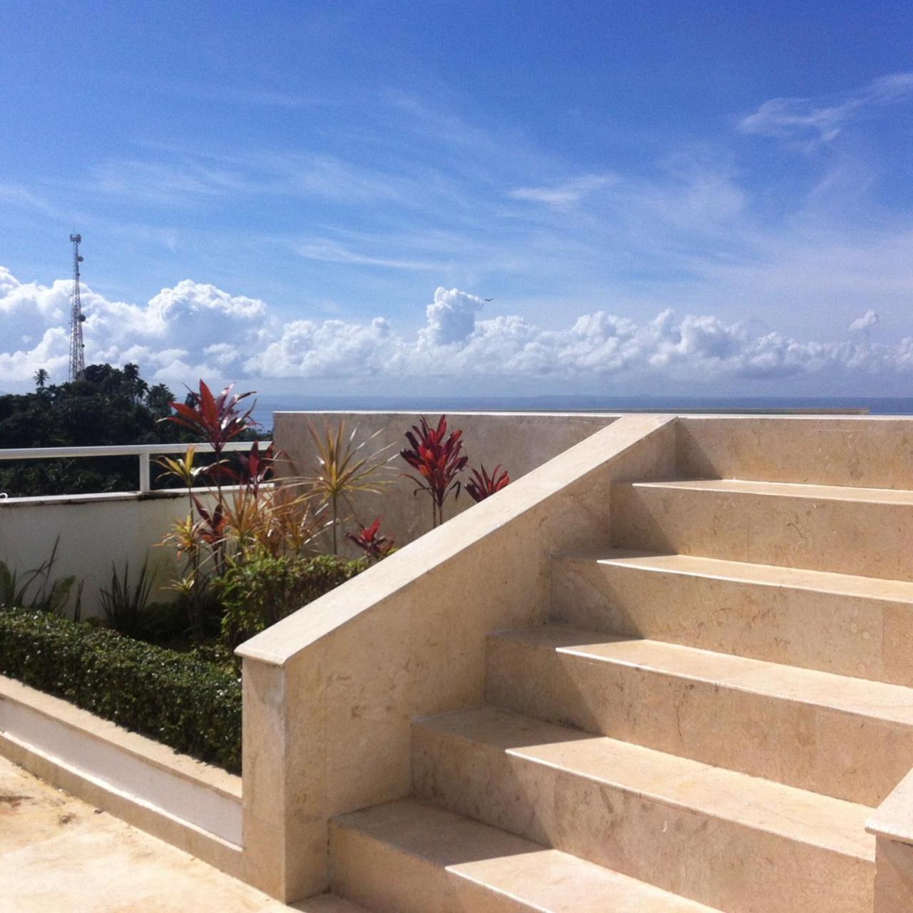Figaro Hotel Samana Εξωτερικό φωτογραφία