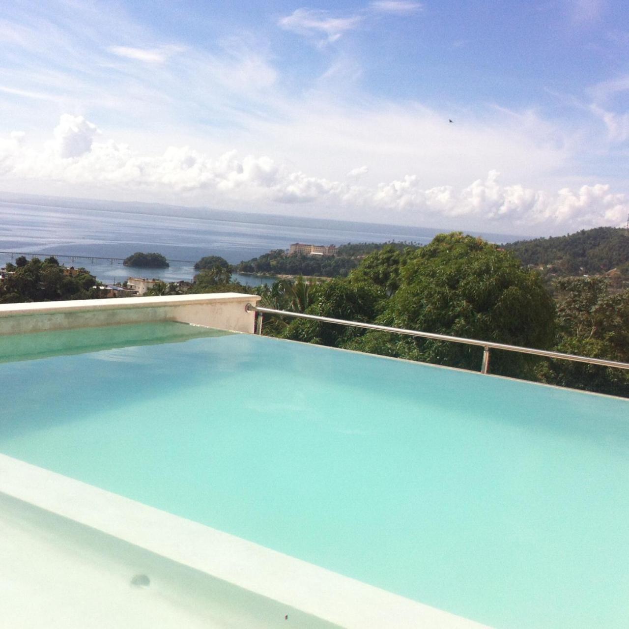 Figaro Hotel Samana Εξωτερικό φωτογραφία