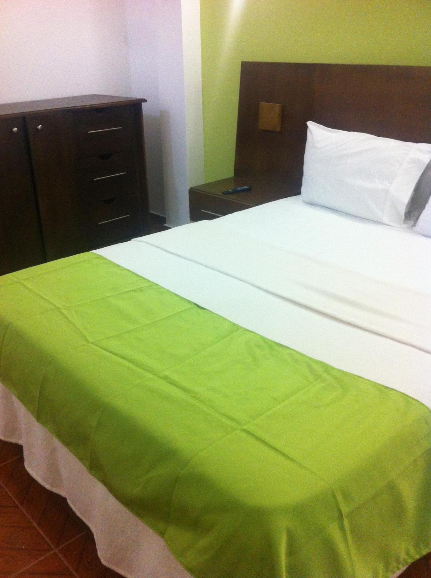 Figaro Hotel Samana Εξωτερικό φωτογραφία