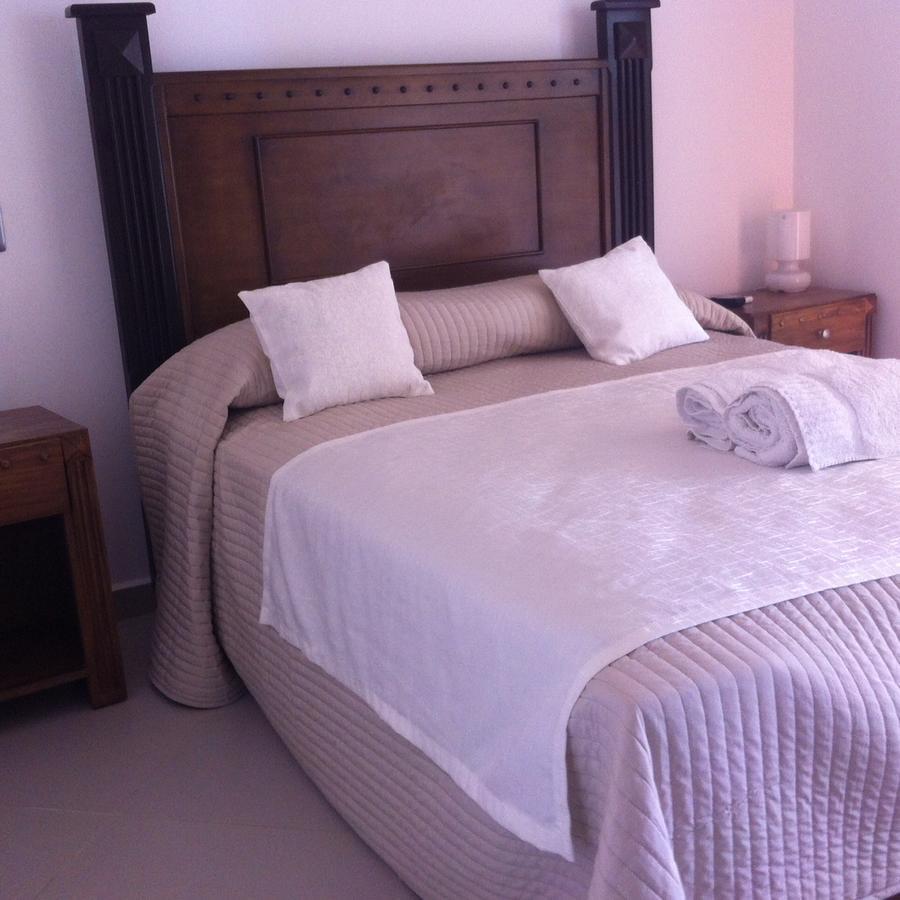 Figaro Hotel Samana Εξωτερικό φωτογραφία
