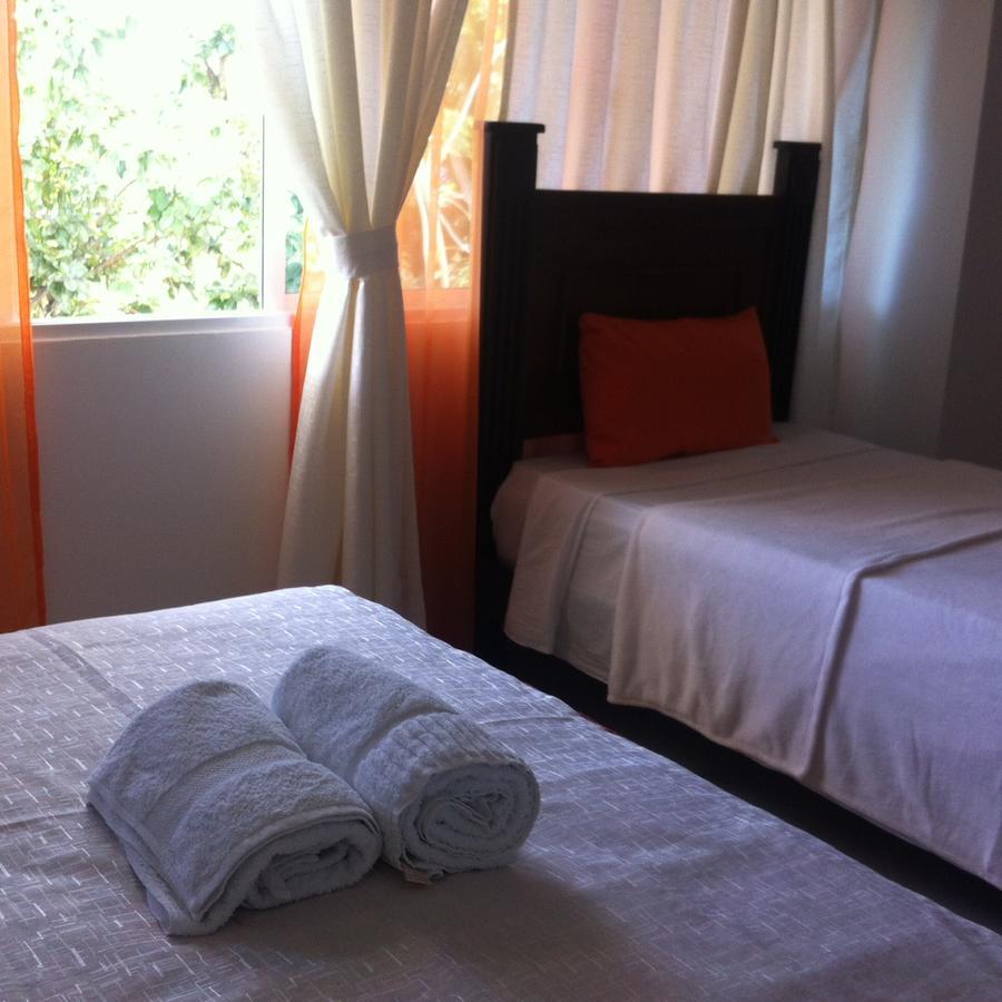 Figaro Hotel Samana Εξωτερικό φωτογραφία