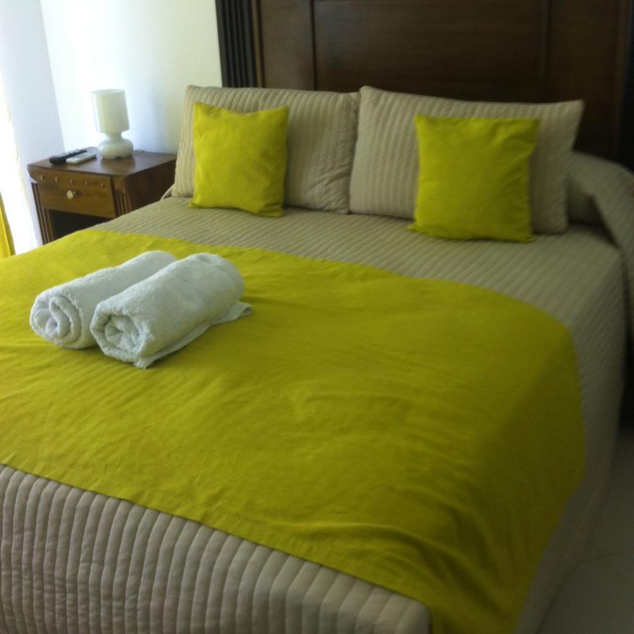 Figaro Hotel Samana Εξωτερικό φωτογραφία