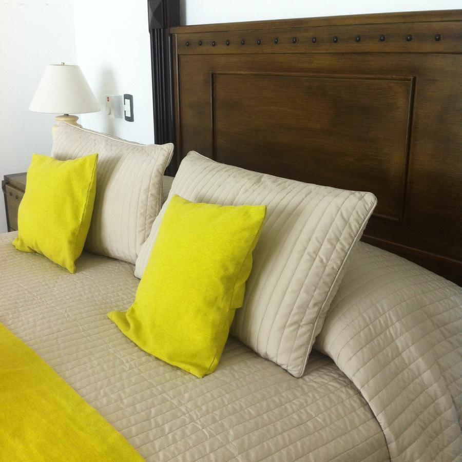 Figaro Hotel Samana Εξωτερικό φωτογραφία