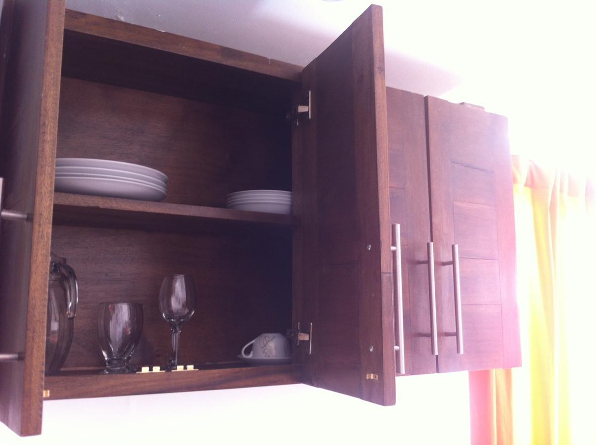 Figaro Hotel Samana Εξωτερικό φωτογραφία