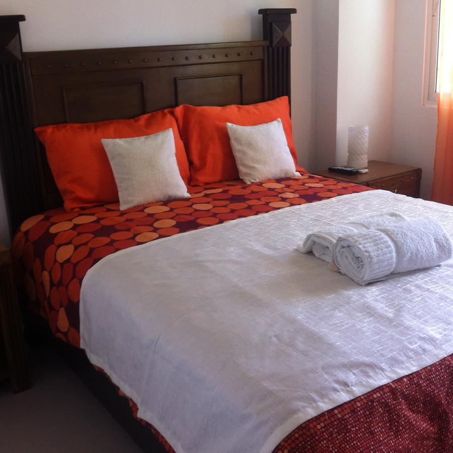 Figaro Hotel Samana Εξωτερικό φωτογραφία