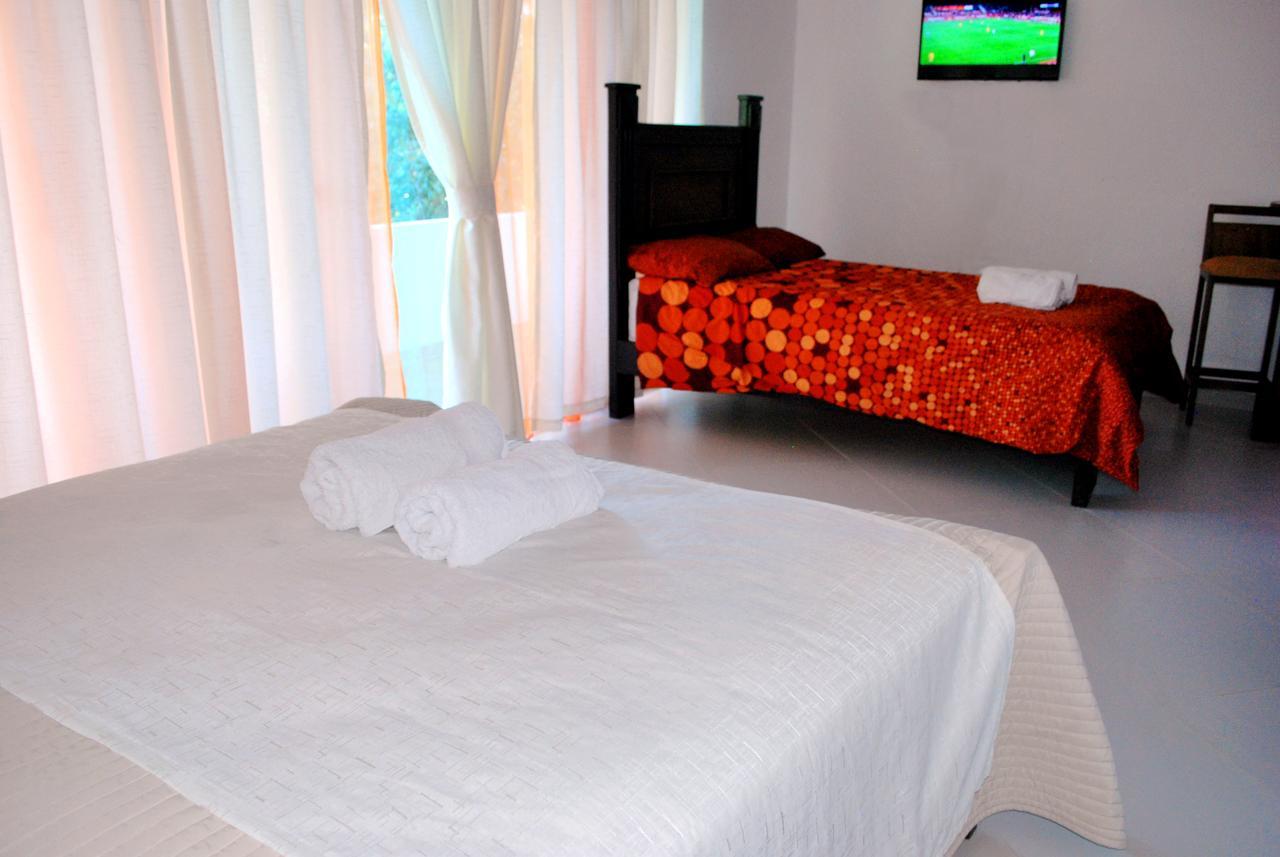 Figaro Hotel Samana Εξωτερικό φωτογραφία