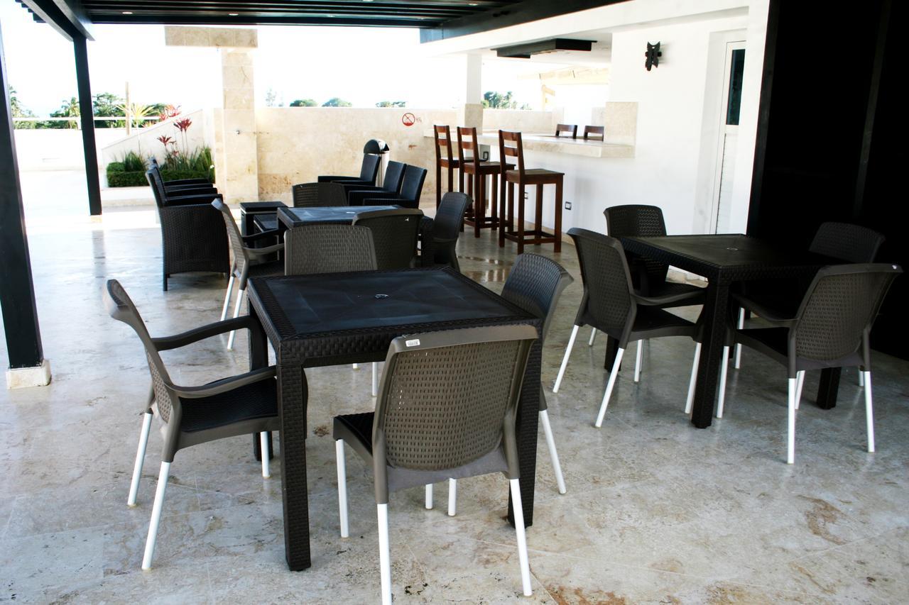 Figaro Hotel Samana Εξωτερικό φωτογραφία