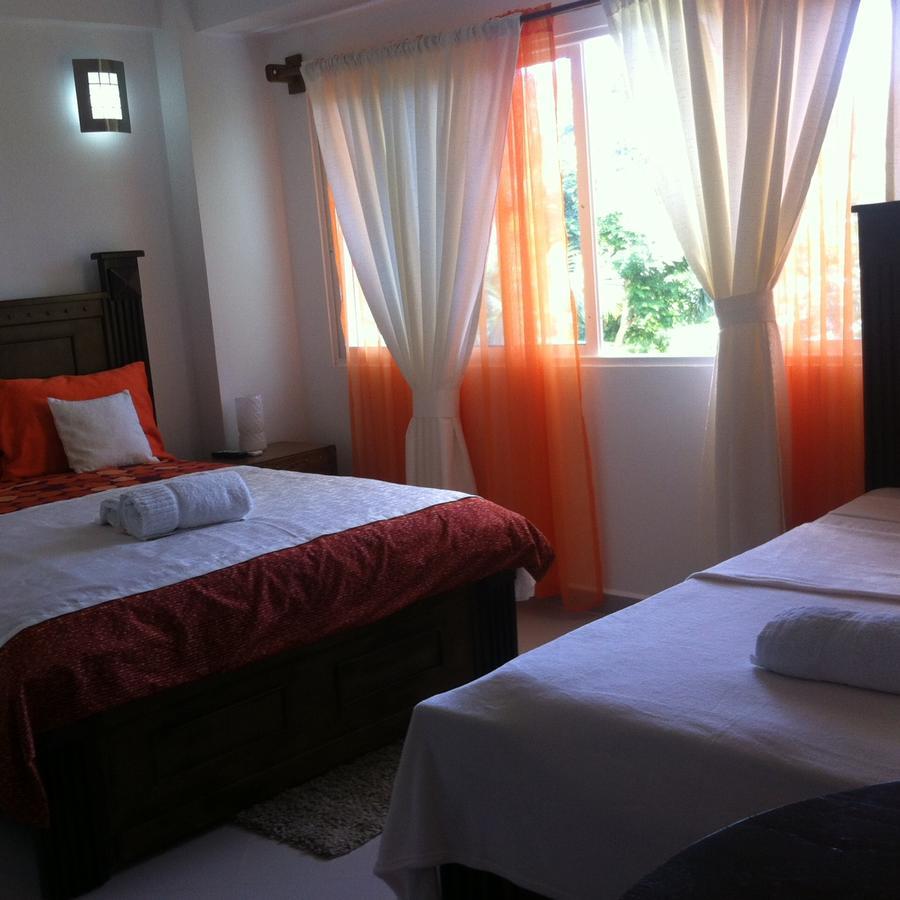 Figaro Hotel Samana Εξωτερικό φωτογραφία