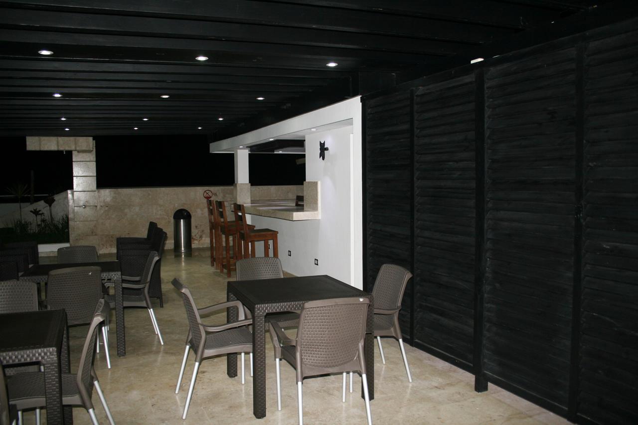 Figaro Hotel Samana Εξωτερικό φωτογραφία