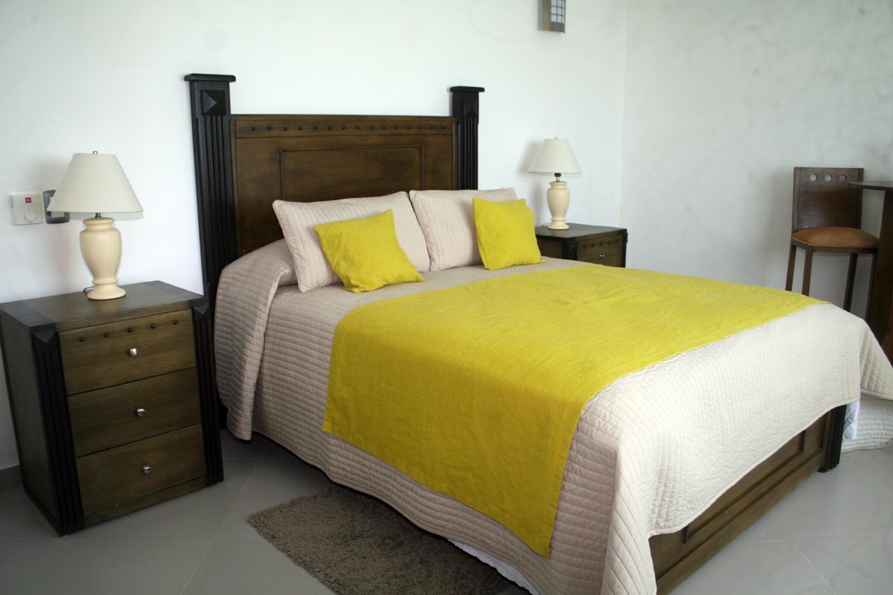 Figaro Hotel Samana Εξωτερικό φωτογραφία
