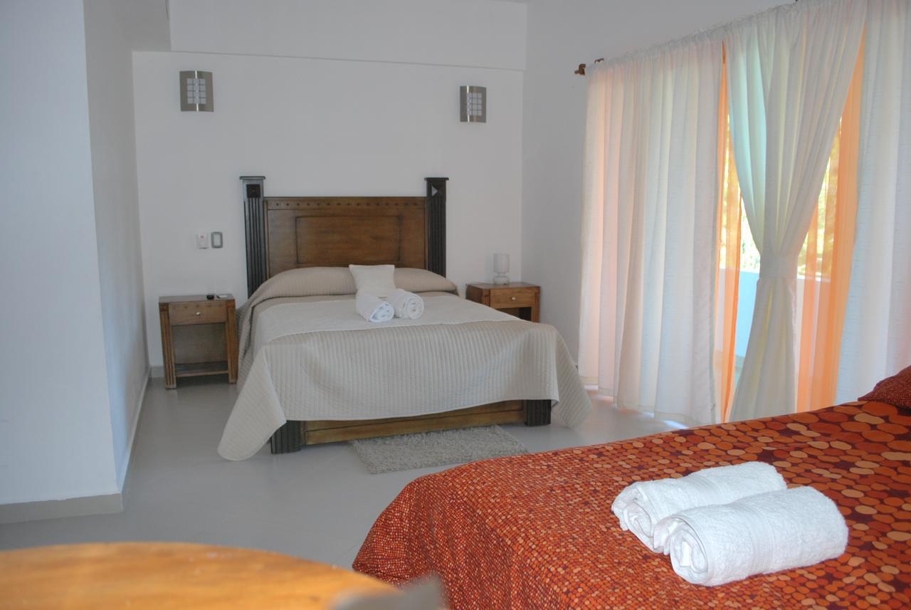 Figaro Hotel Samana Εξωτερικό φωτογραφία