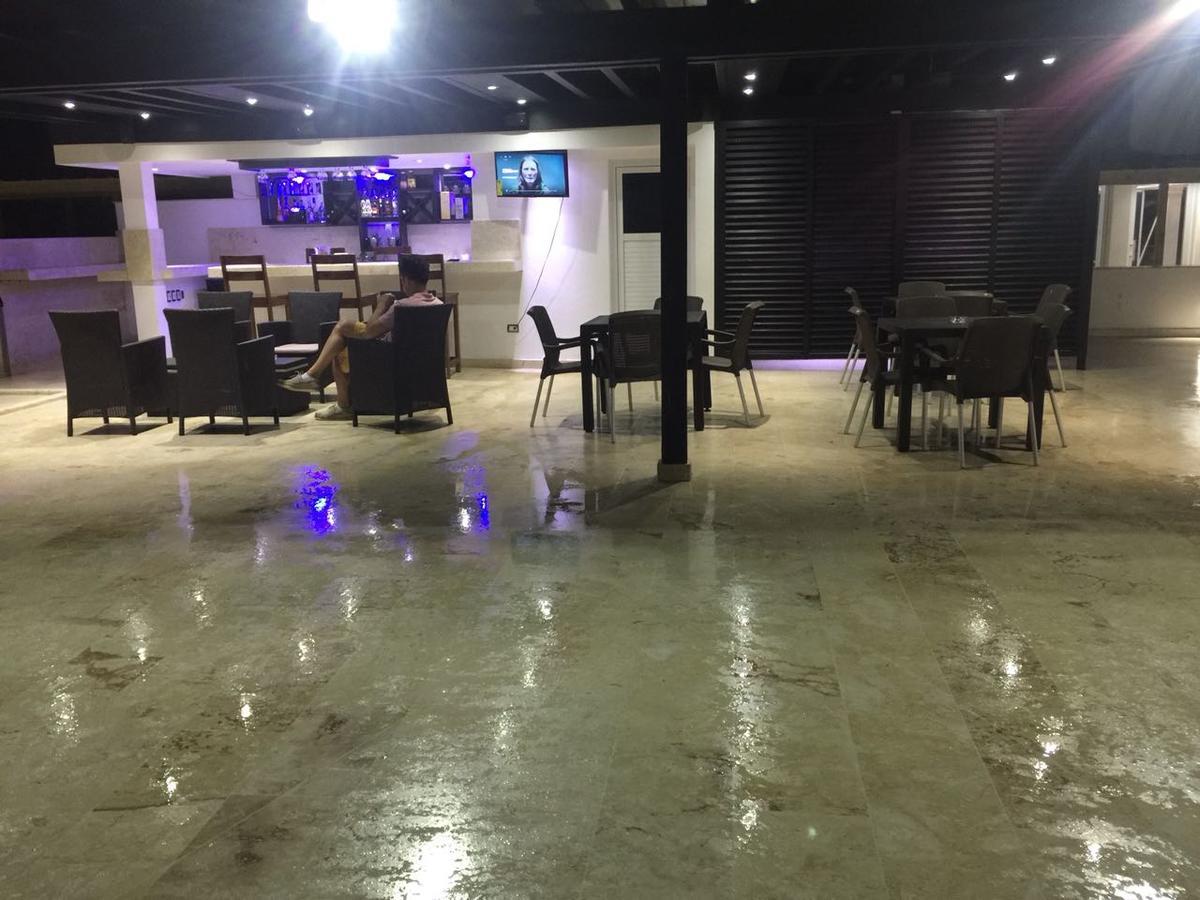 Figaro Hotel Samana Εξωτερικό φωτογραφία