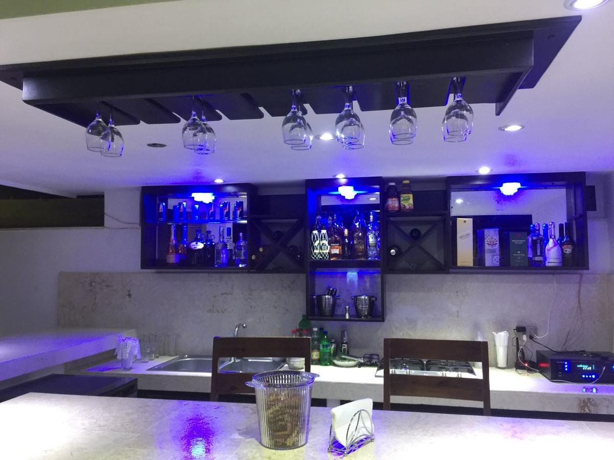 Figaro Hotel Samana Εξωτερικό φωτογραφία