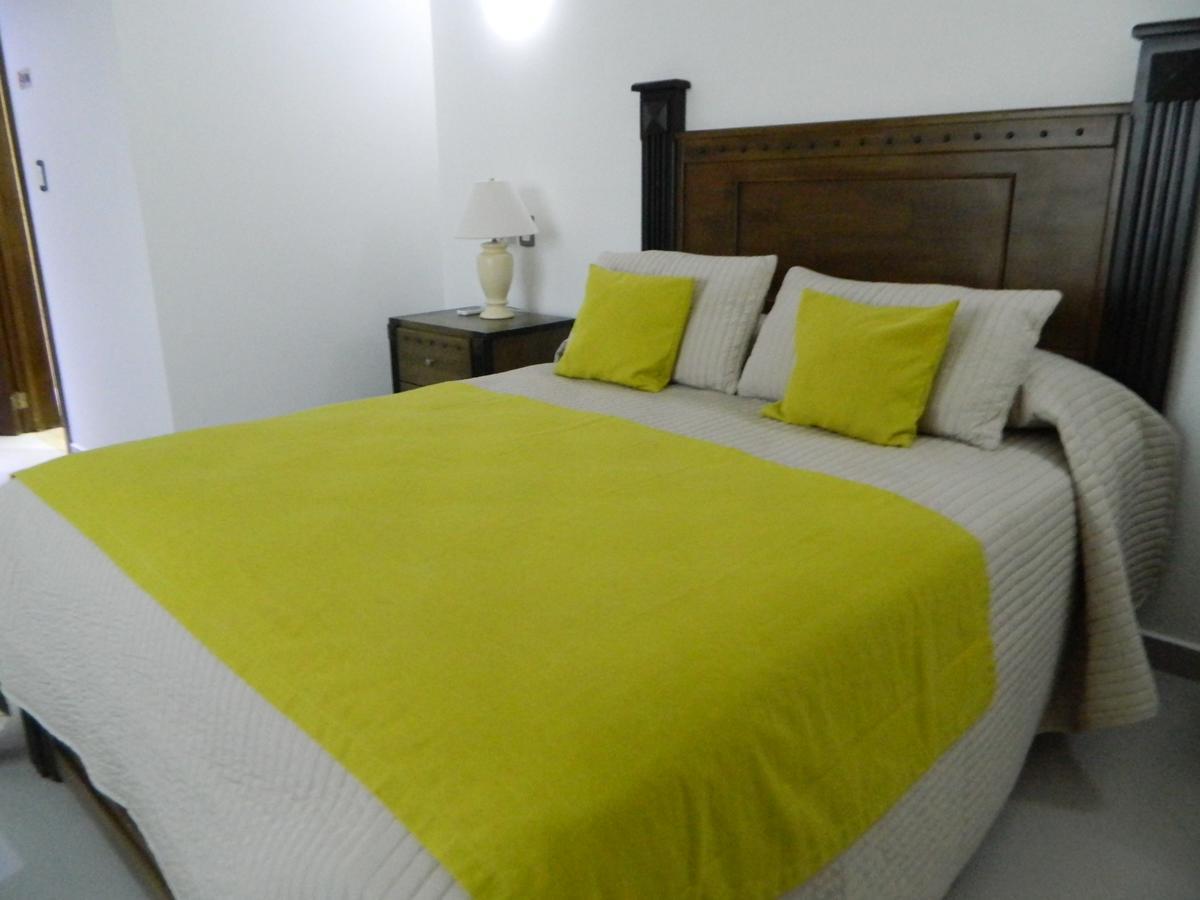 Figaro Hotel Samana Εξωτερικό φωτογραφία