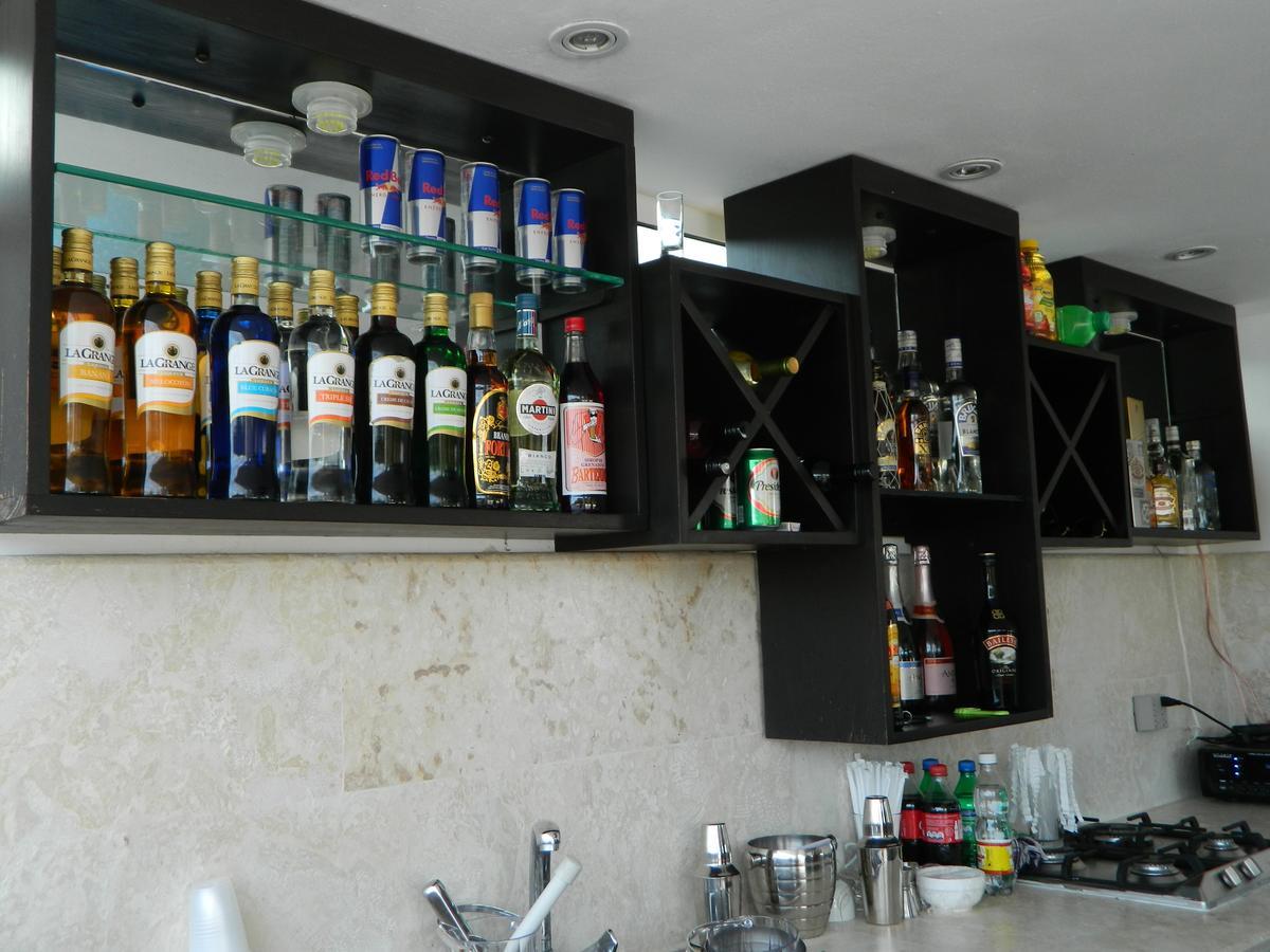 Figaro Hotel Samana Εξωτερικό φωτογραφία