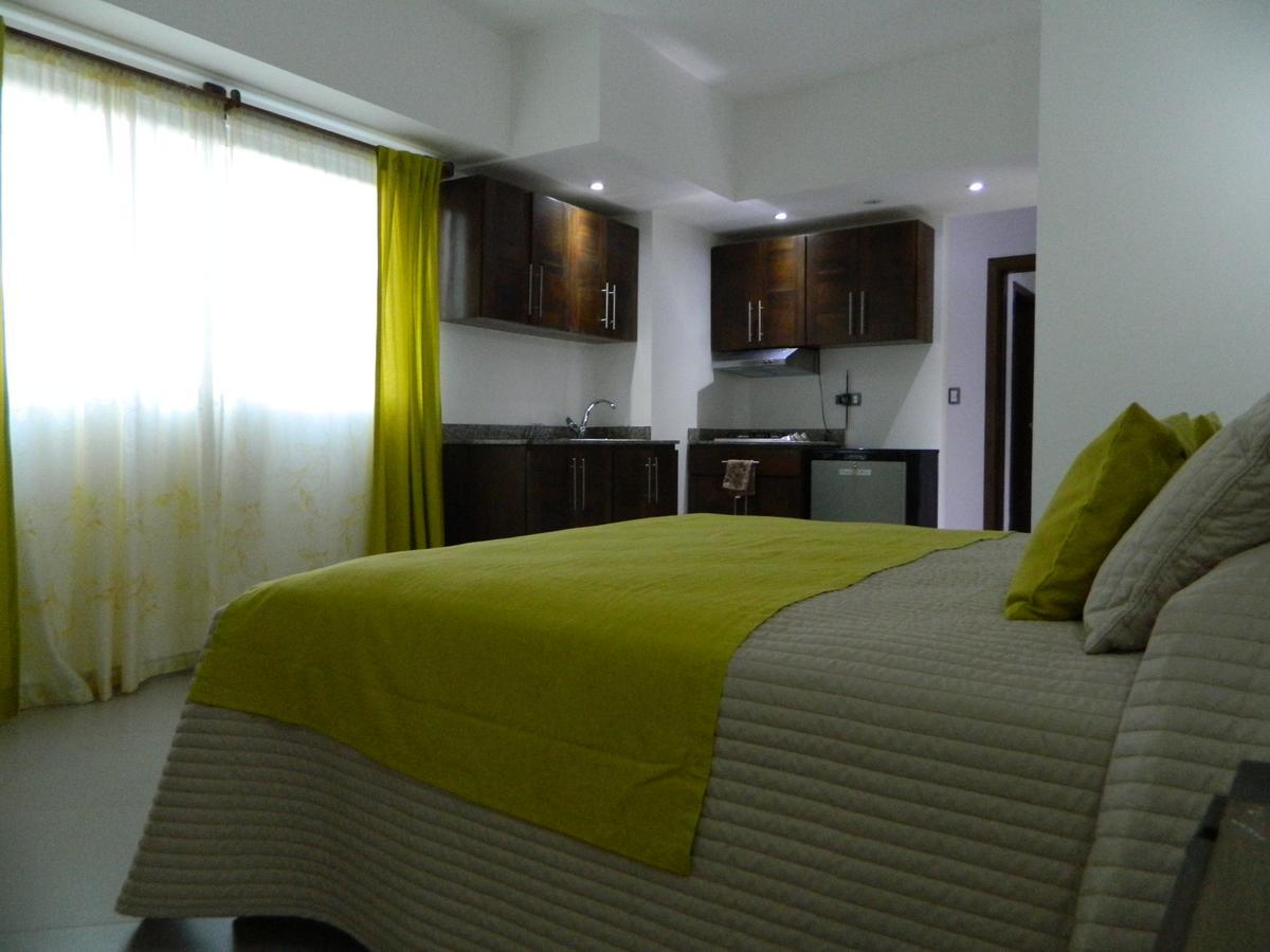 Figaro Hotel Samana Εξωτερικό φωτογραφία