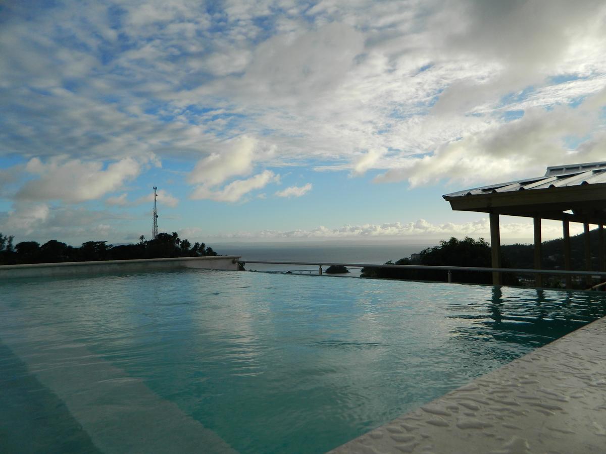 Figaro Hotel Samana Εξωτερικό φωτογραφία