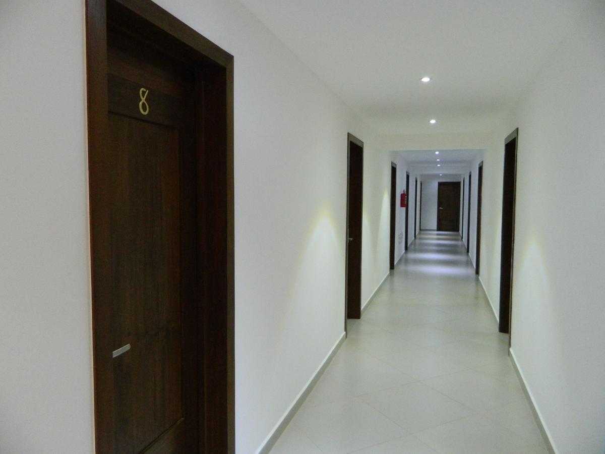 Figaro Hotel Samana Εξωτερικό φωτογραφία