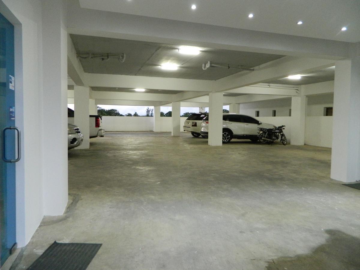 Figaro Hotel Samana Εξωτερικό φωτογραφία