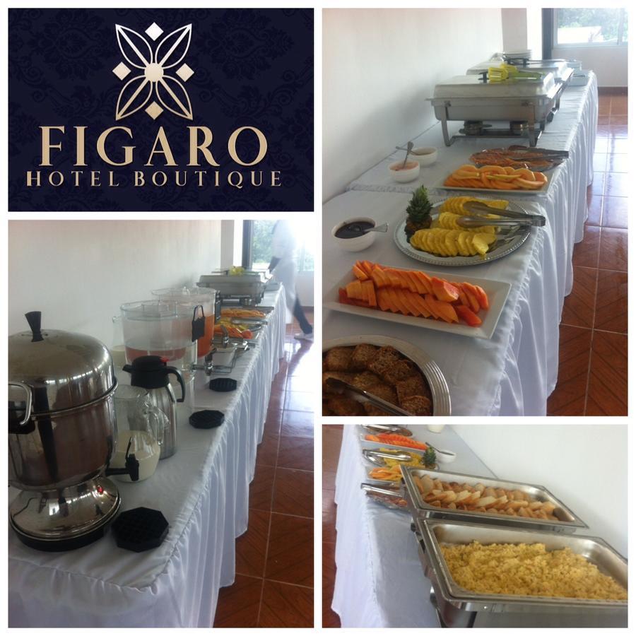 Figaro Hotel Samana Εξωτερικό φωτογραφία