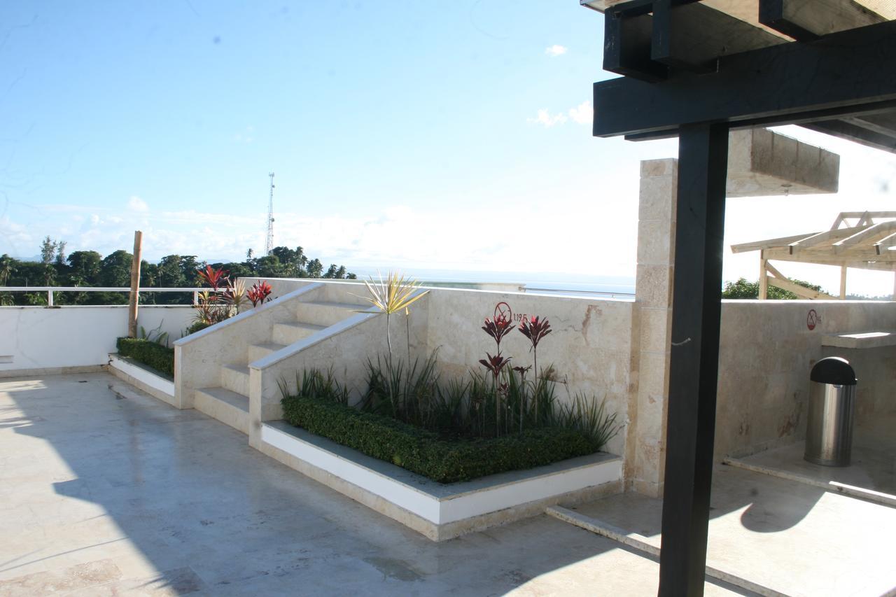 Figaro Hotel Samana Εξωτερικό φωτογραφία