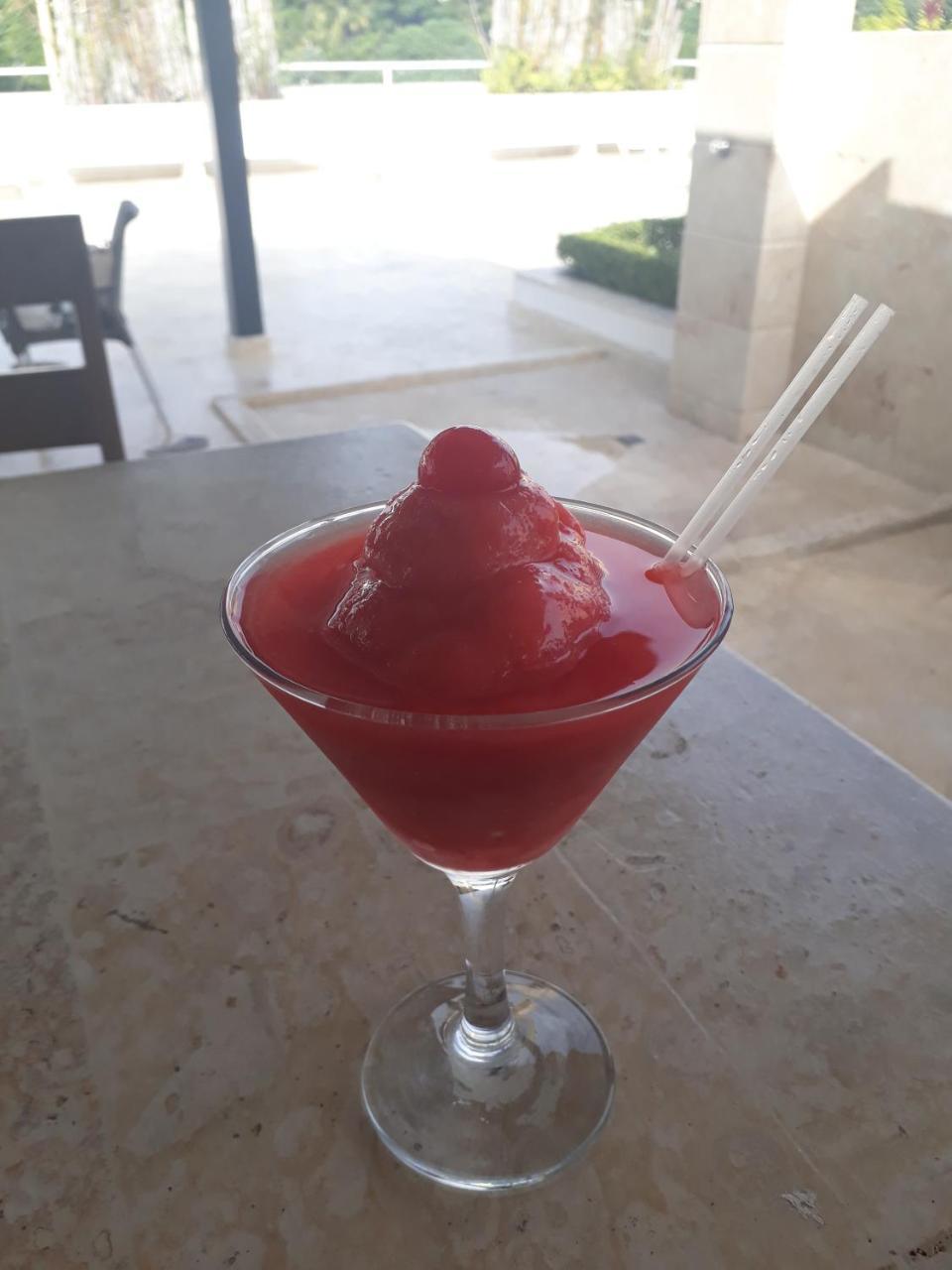 Figaro Hotel Samana Εξωτερικό φωτογραφία