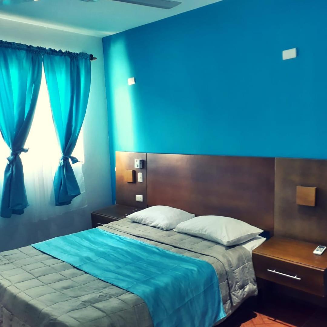 Figaro Hotel Samana Εξωτερικό φωτογραφία