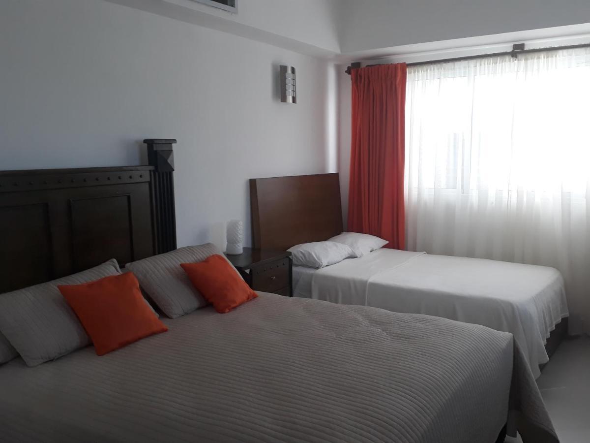 Figaro Hotel Samana Εξωτερικό φωτογραφία